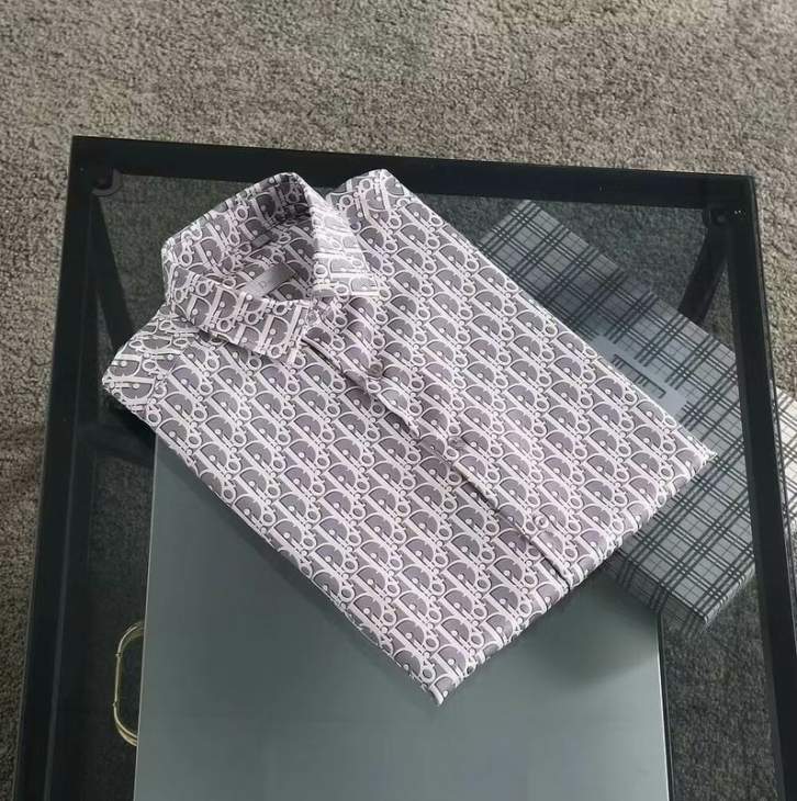 Dior Shirts Short _SKUDiorM-3XL12yr10928264
